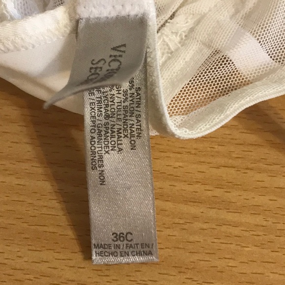 Victoria secret lingerie - Picture 3 of 3